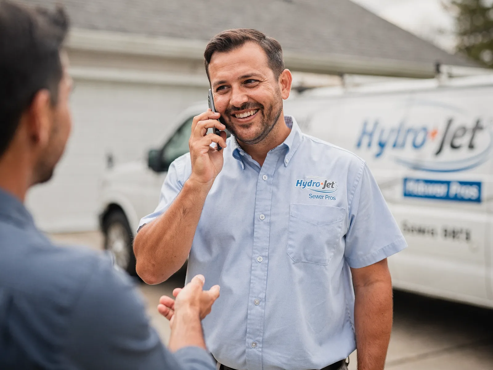 Hydro Jetting Wilmington, CA FAQs